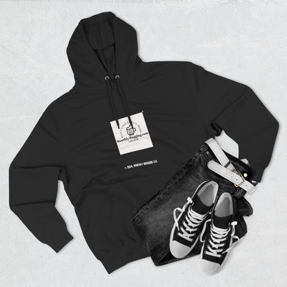 NOVEMBER 2024 Winslow Homer Fleece Hoodie