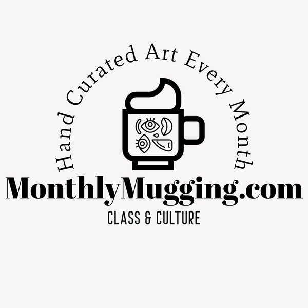 Monthly Mugging LLC.